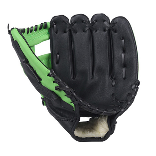 10,5/11,5 Zoll Baseballhandschuh für die linke 1