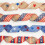 Accessoire de ruban personnalisé ruban créatif étoiles et-Type C 5