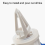 Milk Carton Spout Sharp Tip Diversion Solid Sturdy Boxed Juice Drink Beverage Pourer Kitchen Gadgets 5