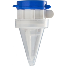 Milk Carton Spout Sharp Tip Diversion Solid Sturdy Boxed Juice Drink Beverage Pourer Kitchen Gadgets