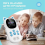 Συσκευή αναπαραγωγής Bluetooth MP3 συμβατή με παιδιά, συσκευή αναπαραγωγής μουσικ 4