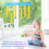 Reflex Challenge Game, Falling Sticks Game, Hand Eye Coordination Training 3