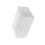 Compact and Versatile Accessory Storage-Three-Layer 72 squares 1