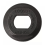 Conjunto de 1 Braçadeira e Parafuso para Flange Externa de Lâmina de Serra Circular N621119 Compatível com DCS391 DCS367 4