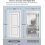 Πόρτα που ταιριάζει σε μέγεθος πόρτας 90cm X 210cm, Πυκνωμένη βαρέως τύπου σίτα για κ 2