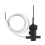 Water Flow Switch FS-10 100V High Precision Level Sensor Adjustable Water Level Control Float Level 2