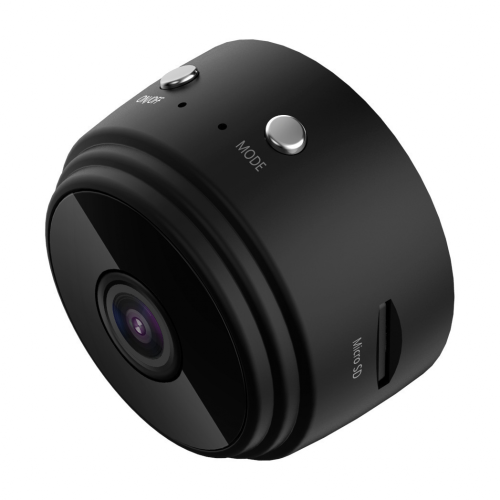 Wireless Bluetooth Magnetic Backup Camera, Backup Car Camera Rear View Screen Monitor System