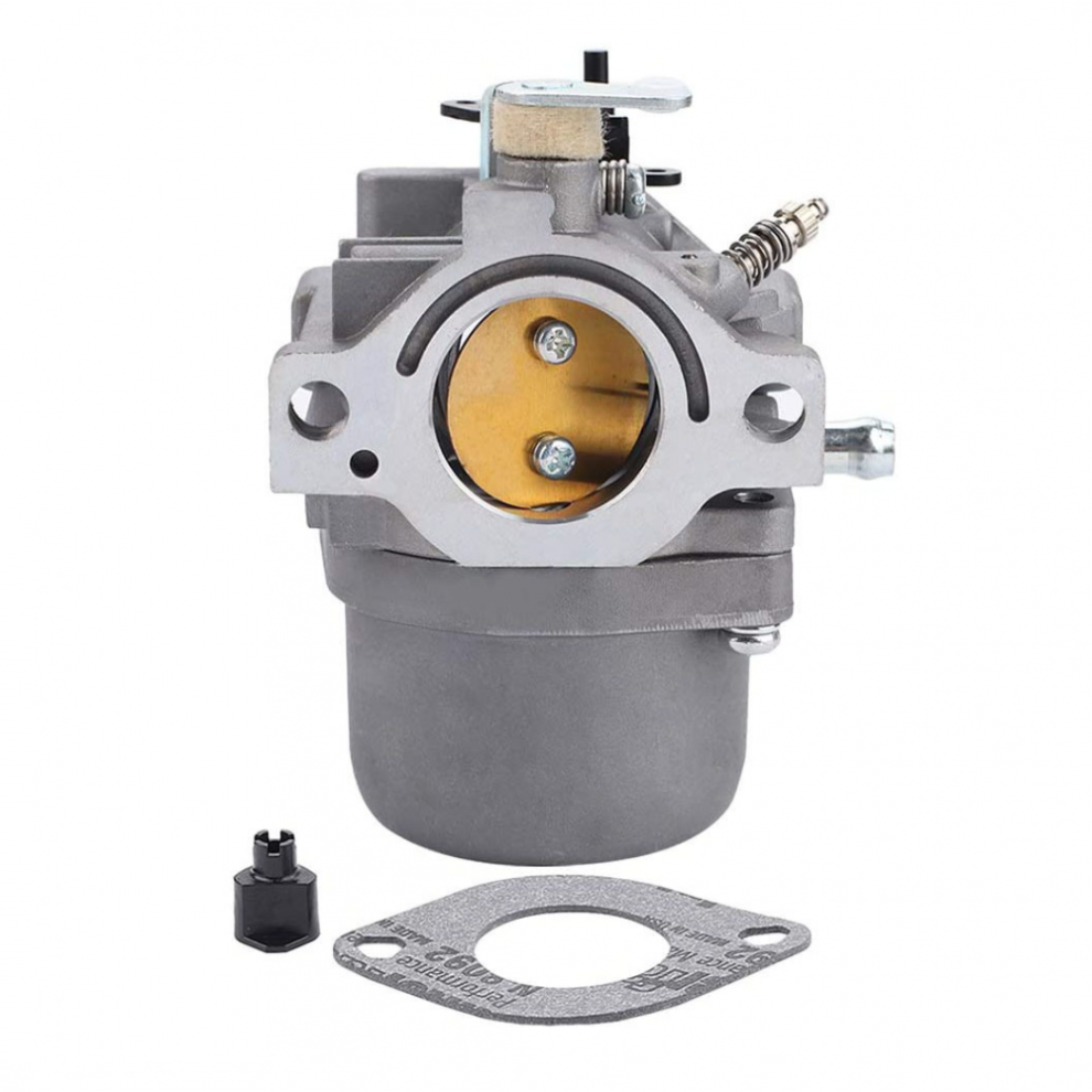 Compatible With 2024 Briggs & Stratton 12.5Hp Engine Carburetor Carb 799728 - Genuine Replacement Part 6472608694662