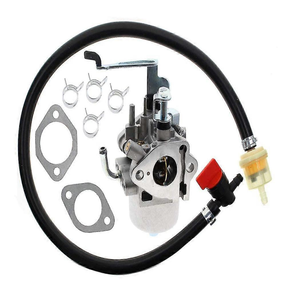 Carbhub Ex30 Carburetor Compatible With Subaru Robin Ex30 Engine Carb Mikuni Rgx4800 Rgn5100 Replaces 279-62364-20 279-62364-00 279-62364-10 6472608693924