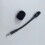 Microphone de remplacement noir compatible avec le casque de jeu Astro A40TR. 2