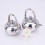 Stainsless Steel Teapots with Infuser-true color medium size 7