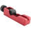 Spark Plug Caliper Spark Plug Adjustment Tool Red 5