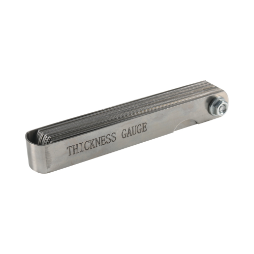Spark Plug Caliper Spark Plug Adjustment Tool Red 1