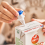 Milk Carton Spout Sharp Tip Diversion Solid Sturdy Boxed Juice Drink Beverage Pourer Kitchen Gadgets 2