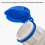 Milk Carton Spout Sharp Tip Diversion Solid Sturdy Boxed Juice Drink Beverage Pourer Kitchen Gadgets 4