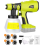 Ψεκαστήρας βαφής συμβατός με μπαταρία Ryobi 18V, Ασύρματος ψεκαστήρας βαφής με δοχε 1