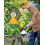 Ψεκαστήρας βαφής συμβατός με μπαταρία Ryobi 18V, Ασύρματος ψεκαστήρας βαφής με δοχε 4