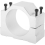 80mm Spindle Mount, Durable Motor Bracket 80mm Spindle Motor Mount Base CNC Clamp Shaft Sp 2