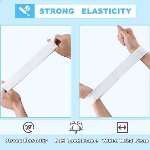 Baseball Swing Trainer Bands, Baseball Training Equipment, Baseball Batting 1