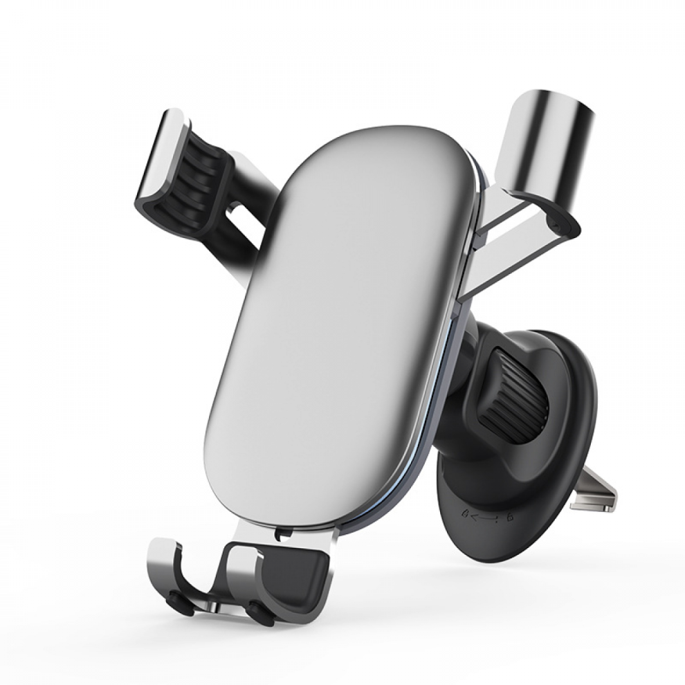 Mobile Phone Mount, Adjustable Cell Phone Automobile Cradles, Convenient Access 6472608723003