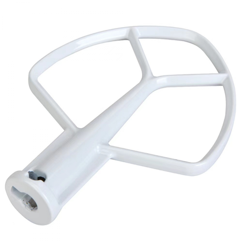 Συμβατό με το αναδευτήρα κουζίνας K5ab K5ss Kitchen Mixer Aid με επίστρωση