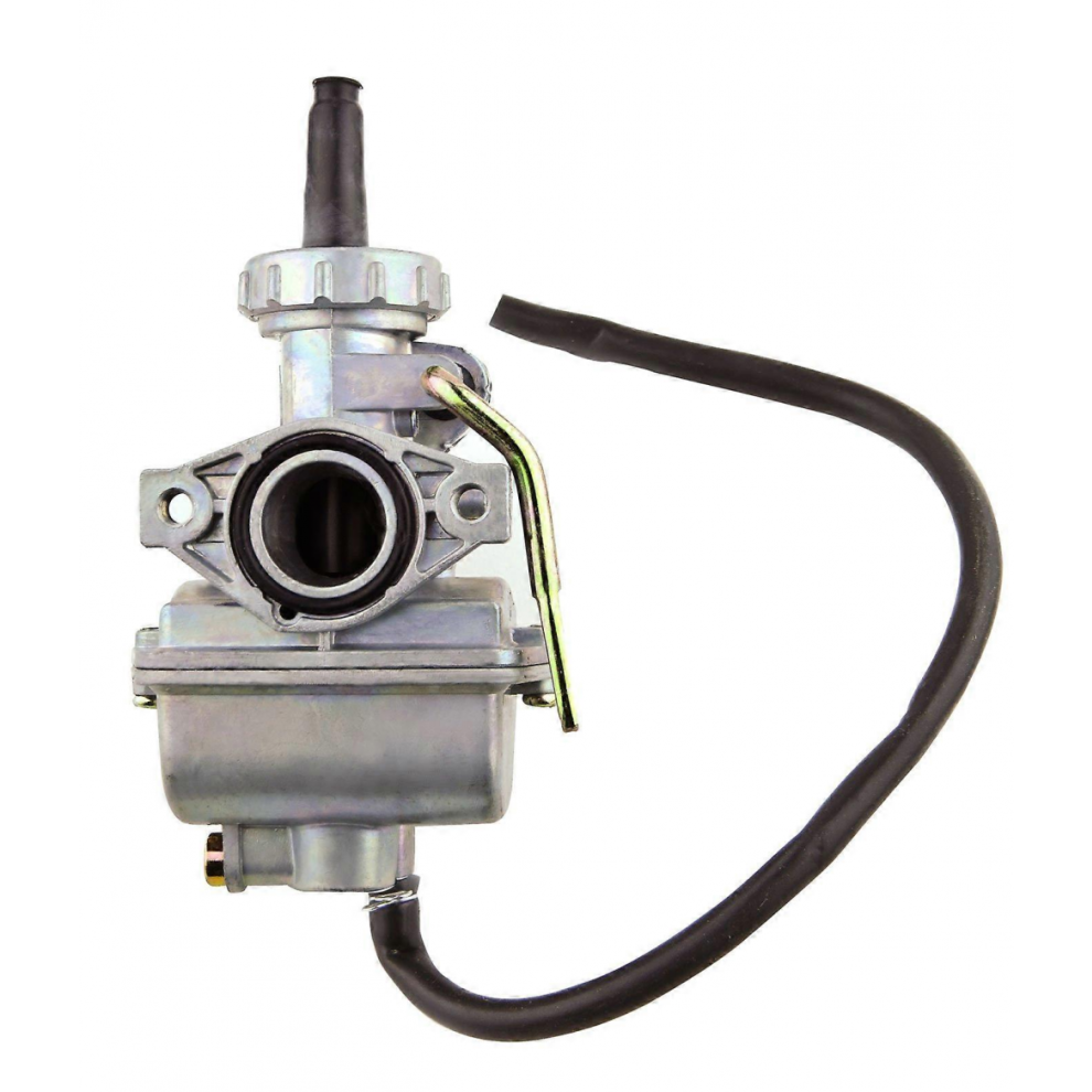 Carburetor Compatible With Honda Xr 80 80R R Xr80 Xr80r 1986 1987 1988 1989 1990 1991 1992 Carb 6472608693757