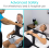 Ζώνη ασφαλείας αναπηρικού αμαξιδίου για ενήλικες - Ζώνη ασφαλείας αναπηρικού α 2