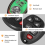 High quality brand new Compatible with Keyless Entry Car Key Vehicles That Use 5 Button 1 5