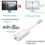 USB-C-converterkabel 3
