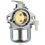 Καρμπυρατέρ Briggs & Stratton Walbro LMT 5-4993 - Αντικατάσταση συμβατό με κινητήρα γεννήτρ 2