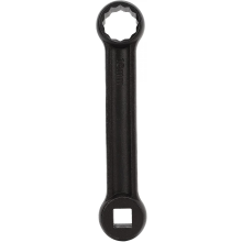 Compatibel met Mercedes-Benz motorbevestigingssleutel 16 mm offset 4693 Vervanging voor W220