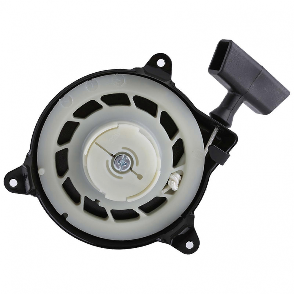 Recoil Starter Pull Start Assembly Compatible With Briggs & Stratton 499706 690101 Fits 091212 091232 09141 6472608696451
