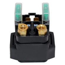 Relè solenoide di avviamento per moto compatibile con Yamaha YZF R1 R6 R6S R7 750 MT03 MT09 FZS 600 800 1000 Fazer FZ8 FZ6 FZ1 FZ6R FJ09 FZ0