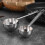 Practical Measuring Spoon Modern Measuring Spoon Elegant-15ml 5
