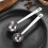 Practical Measuring Spoon Modern Measuring Spoon Elegant-15ml 6