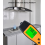 Draagbare koolmonoxidemeter, 80 dB CO-lekdetector, CO-gasanalysator 5