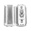 Συμβατό με BRL130 BRL140 BRL126 SPARE FOOY TITLE Philips Γυναικεία Ξυριστική Μηχανή Διόρθωσης Brl1 2