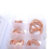 280Pcs Copper Sealing Gaskets 12 Size Copper Washer Set Sealing Washers 2