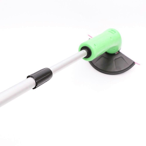 Cordless Lawn Mower Grass Trimmer Garden Electric Edging Tool Machine 1