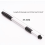 Cordless Lawn Mower Grass Trimmer Garden Electric Edging Tool Machine 3