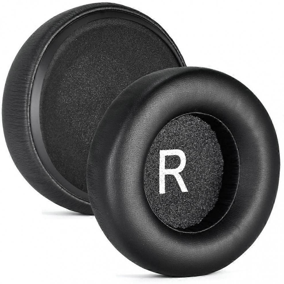 (Pair Of Earmuffs)Ear Pads Cushion Headband Earmuffs Compatible With Beyerdynamic Mmx 150 Mmx 100 Headphones 6921102106541