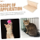 Cat Soft Perch Foldable Cat Perch Bed Cat Perch Hammock Lightweight 5