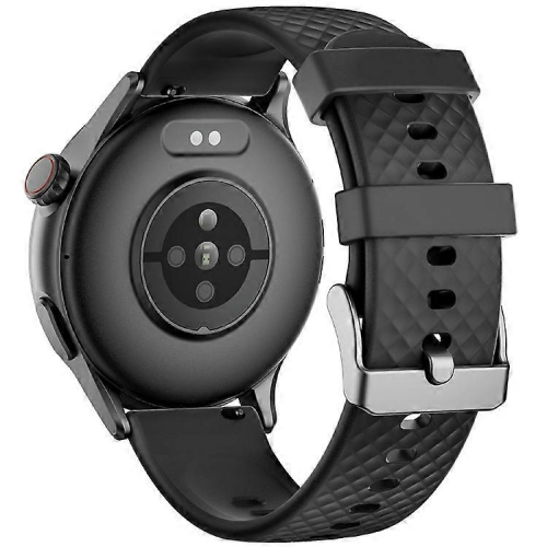 Relógio Inteligente GTR3 com Tela AMOLED de 1,43 Polegadas, Compatível com Bluetooth, Chamadas, Monitoramento de Atividades Físicas e Saúde. 1
