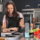 Stainless steel electric corkscrew, portable and rechargeable corkscrew 5