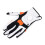 Golfhandschuh für die linke Hand, rutschfester 8