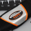 Cinto elétrico vibratório com aquecimento para perda de peso na barriga, braços, pernas, pescoço e costas. 3