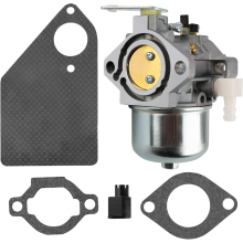 Briggs & Stratton Walbro LMT 5-4993 Carburetor - Replacement Compatible with Tractor Generator Engine 19G412 19E412 192432 192402