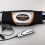Cinto elétrico vibratório com aquecimento para perda de peso na barriga, braços, pernas, pescoço e costas. 5