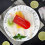 6 Grid Stainless Steel Diy Ice Cream Mould Ice Cube 2