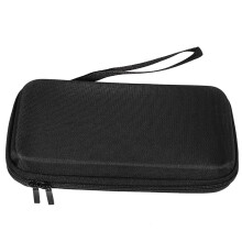 Calculator Hard Storage Case Bag Protective Pouch Box for TI-83  / TI-84  CE / TI-84  / TI-89 Titanium / HP50G